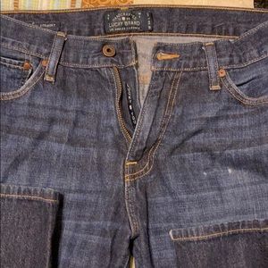 Lucky Brand Jeans